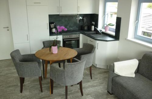 Bastorf Apartamento | Feriewohnungen zum Leuchtturm