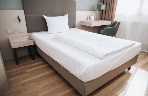 Munchen District Hotel | Feringapark Hotel by Coffee Fellows Hotels