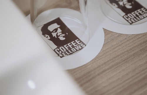 Munchen District Hotel | Feringapark Hotel by Coffee Fellows Hotels