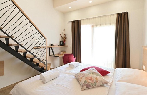 Slap Casa | Ferjančič estate rooms
