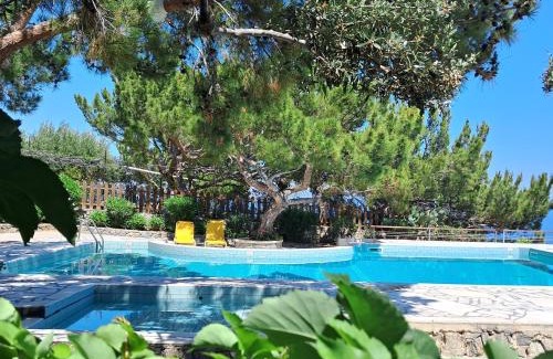 Ierapetra Apartamento | Ferma Solaris Apartments