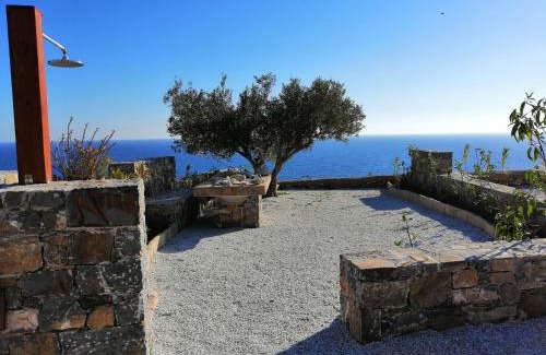 Ierapetra Apartamento | Ferma Solaris Apartments