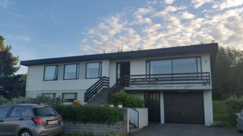 Adaldalur Apartamento | Fermata North