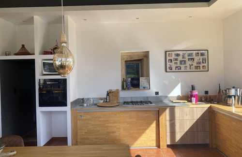 Graulhet Casa | Ferme Atypique, Domaine en Campagne !