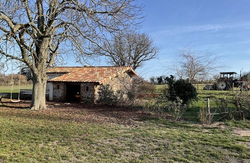 Graulhet Casa | Ferme Atypique, Domaine en Campagne !