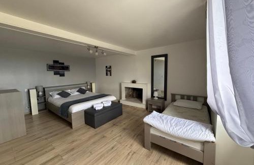 Olivese Casa | Ferme auberge du col de la vaccia
