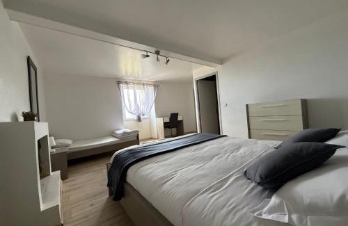 Olivese Casa | Ferme auberge du col de la vaccia