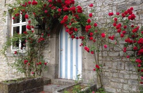 Humain Casa | Ferme Aux Moines