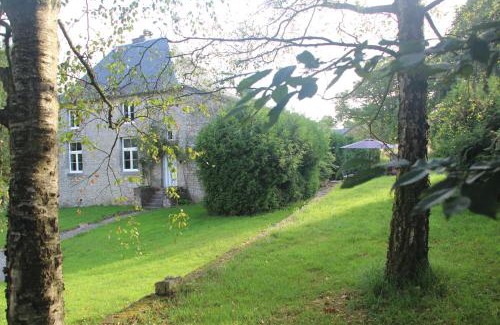 Humain Casa | Ferme Aux Moines