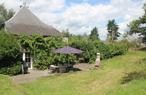 Humain Casa | Ferme Aux Moines