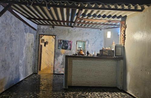 Ain Tizgha Casa | Ferme Benslimane 30 min de rabat