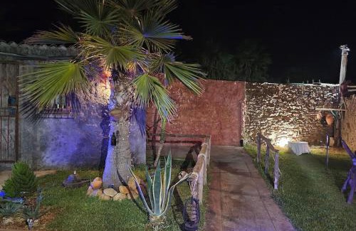 Ain Tizgha Casa | Ferme Benslimane 30 min de rabat