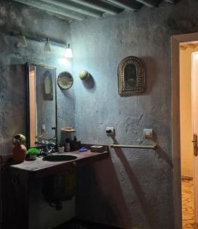 Ain Tizgha Casa | Ferme Benslimane 30 min de rabat