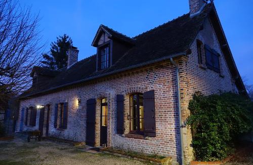 Marcilly-en-Gault Cama Y Desayuno | Ferme Boisquillon