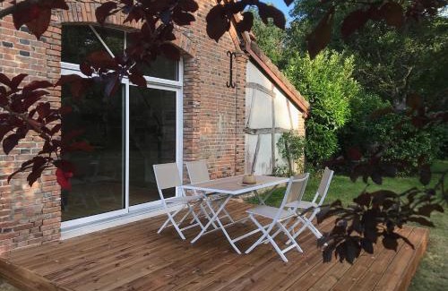 Marcilly-en-Gault Cama Y Desayuno | Ferme Boisquillon