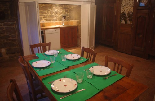 Plogoff Otro | GRANJA RENOVADA BRETON POINTE DU RAZ a 300m de mar PROMO: -10% 2a semana