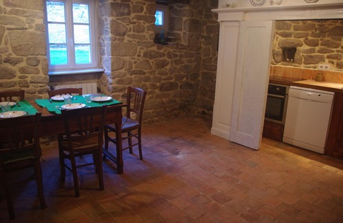 Plogoff Otro | GRANJA RENOVADA BRETON POINTE DU RAZ a 300m de mar PROMO: -10% 2a semana