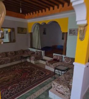 Had Dra Casa | Ferme dar naciri