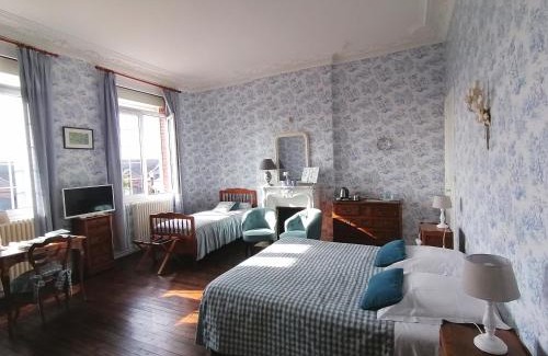 Banteux Cama Y Desayuno | Ferme De Bonavis