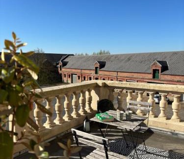 Banteux Cama Y Desayuno | Ferme De Bonavis