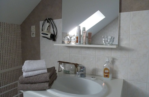 Banteux Cama Y Desayuno | Ferme de Bonavis - Studios