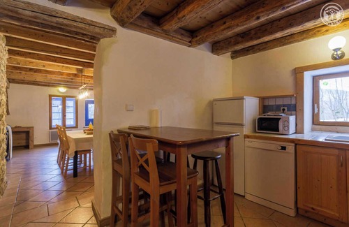 Aillon-le-Vieux Casa | Ferme DE LA Bottiere - LE Margeriaz