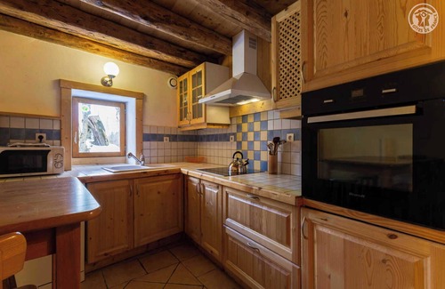 Aillon-le-Vieux Casa | Ferme DE LA Bottiere - LE Margeriaz