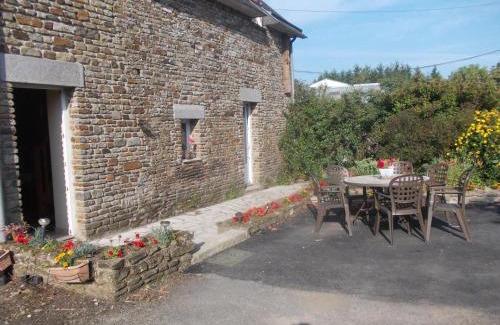 Juilley Cama Y Desayuno | Ferme de la Lande Martel