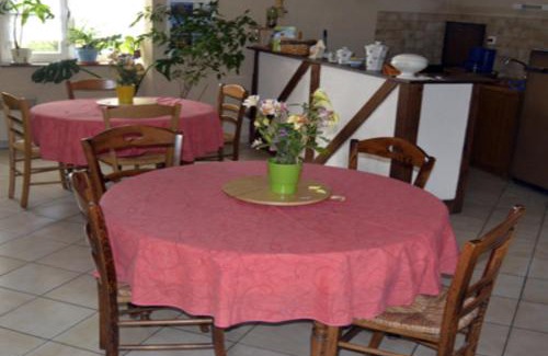 Juilley Cama Y Desayuno | Ferme de la Lande Martel