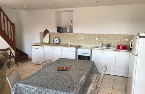 Millieres Casa | Ferme de la roque