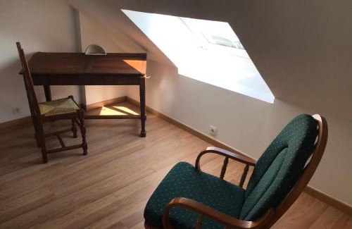 Millieres Casa | Ferme de la roque