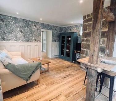 Beauchery-Saint-Martin Casa | Ferme de la Tour Maurouard - Gîte indépendant entièrement équipé