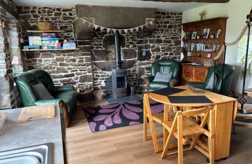 Sourdeval Casa | Ferme de Noyes Cottage