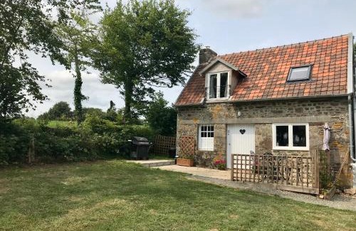 Sourdeval Casa | Ferme de Noyes Cottage