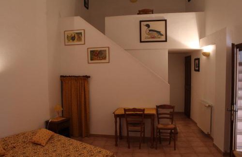 La Roque-Esclapon Casa | Ferme de Sejour Rebuffel