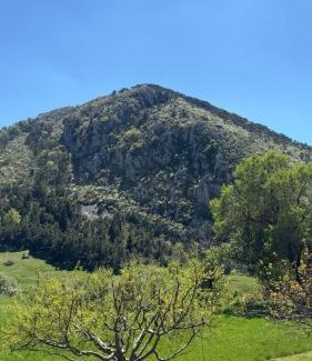 La Roque-Esclapon Casa | Ferme de Sejour Rebuffel