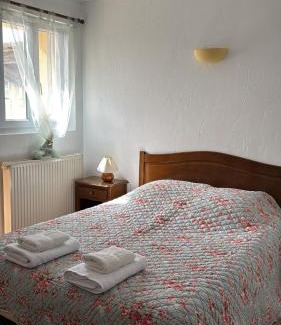La Roque-Esclapon Casa | Ferme de Sejour Rebuffel