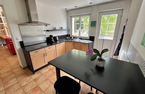 Walincourt-Selvigny Otro | Ferme de Sorval – Your Private French Getaway with Nature & Luxury