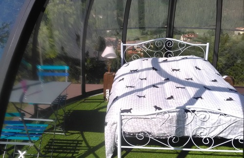Montoulieu Cama Y Desayuno | Ferme des Baillards