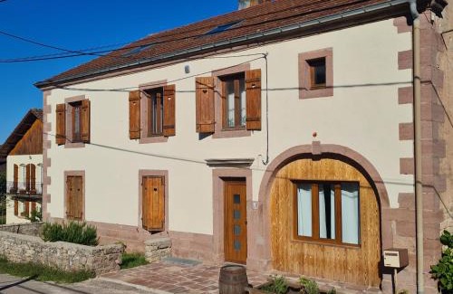 Mortagne Casa | Ferme des molieres avec espace détente