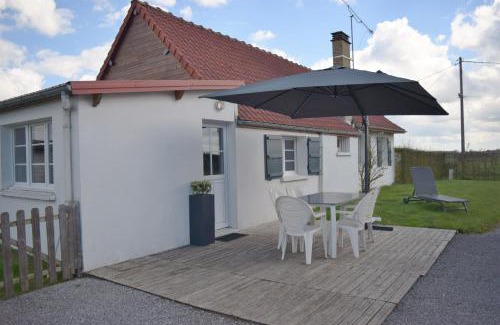 Gueschart Casa | Ferme du lin : Rosalin