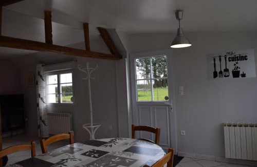 Gueschart Casa | Ferme du lin : Rosalin