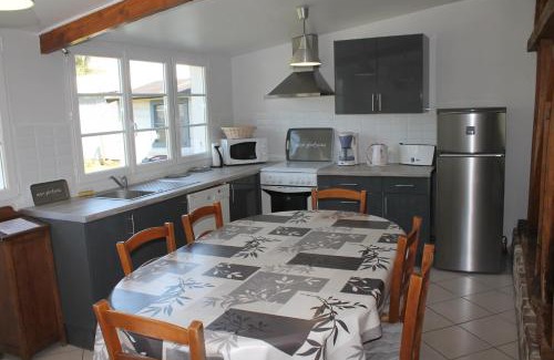 Gueschart Casa | Ferme du lin : Rosalin