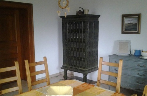 Orbey Casa | Ferme du Neuf Pré orbey