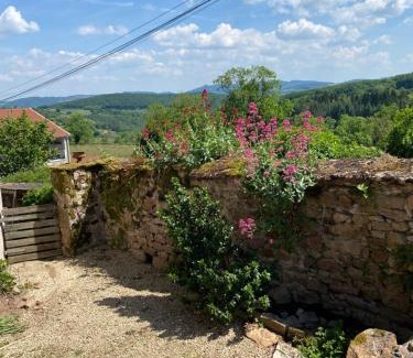 Bergesserin Cama Y Desayuno | Ferme Fleurie
