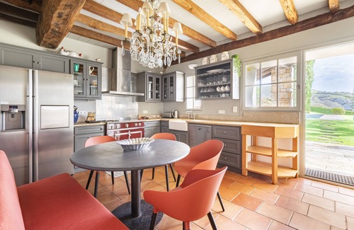 Sare Casa | Ferme Labourdine avec piscine 5 étoiles - Sare