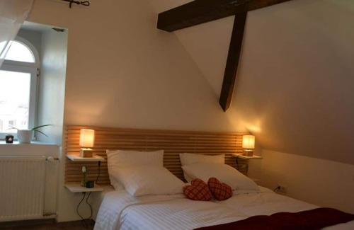 Issenheim Apartamento | Ferme les Iris