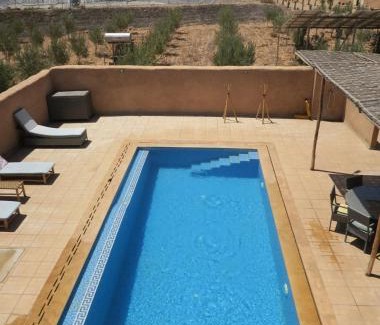 Lamzoudia Casa | FERME MZODiA