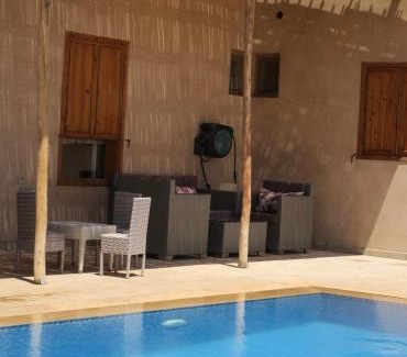 Lamzoudia Casa | FERME MZODiA