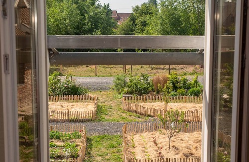Bailleul Casa | Ferme Rénové " Coeur de Flandres"